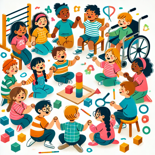 Progetto Inclusione